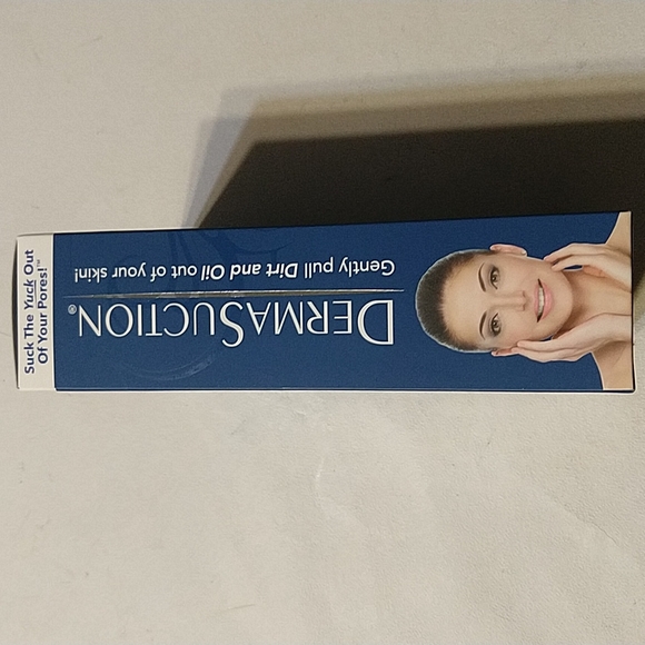 Pore Cleaning Device - Picture 4 of 4